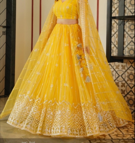 Why Buying Lehenga Online is the Best Option for Busy Women: Tips and Tricks for a Seamless Shopping Experience